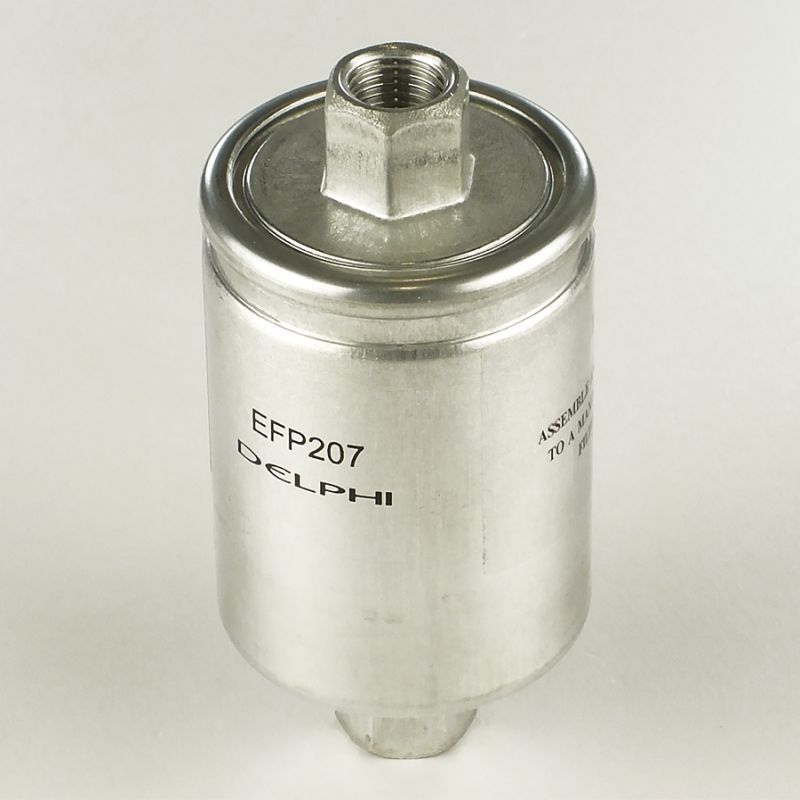 Kuro filtras DELPHI EFP207