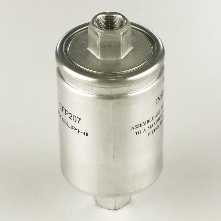 Kuro filtras DELPHI EFP207