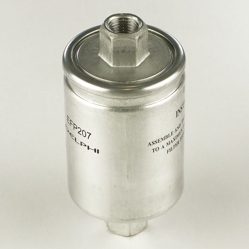 Kuro filtras DELPHI EFP207