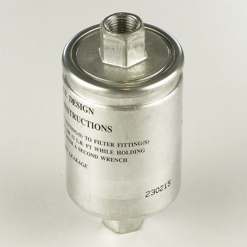 Kuro filtras DELPHI EFP207