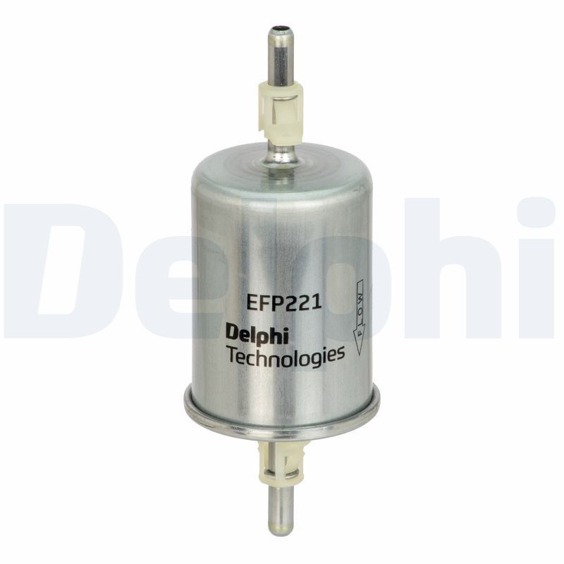 Kuro filtras DELPHI EFP221