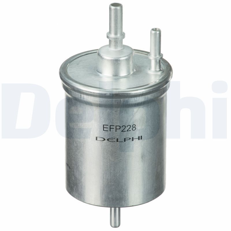 Kuro filtras DELPHI EFP228