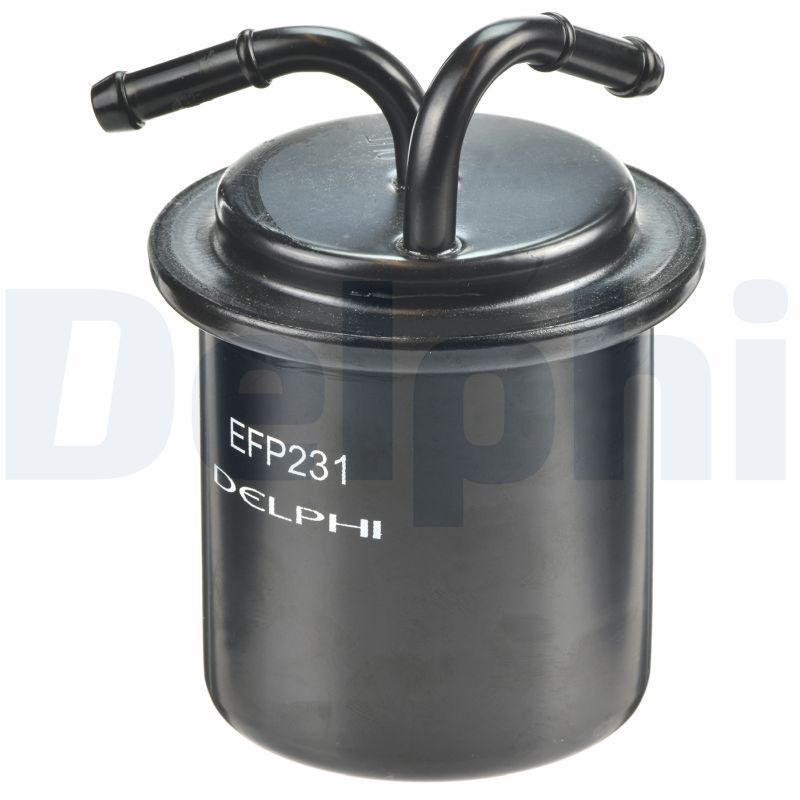Kuro filtras DELPHI EFP231