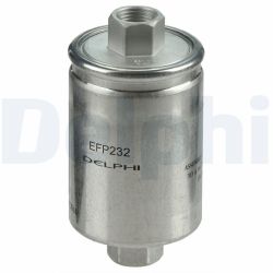 Kuro filtras DELPHI EFP232