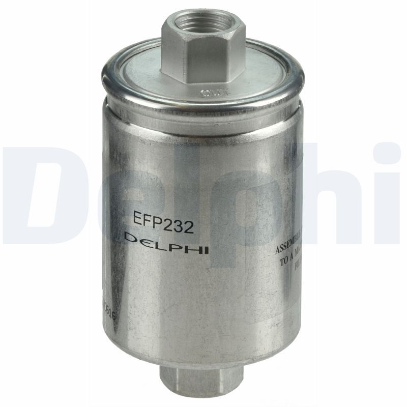 Kuro filtras DELPHI EFP232
