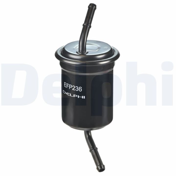 Kuro filtras DELPHI EFP236