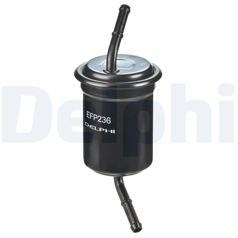 Kuro filtras DELPHI EFP236