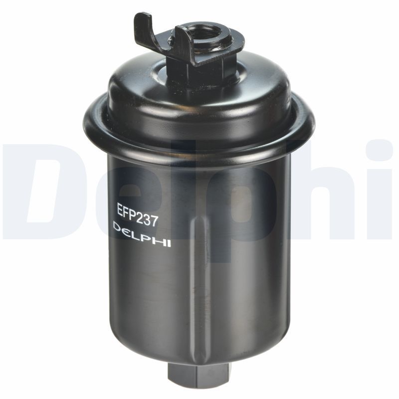 Kuro filtras DELPHI EFP237