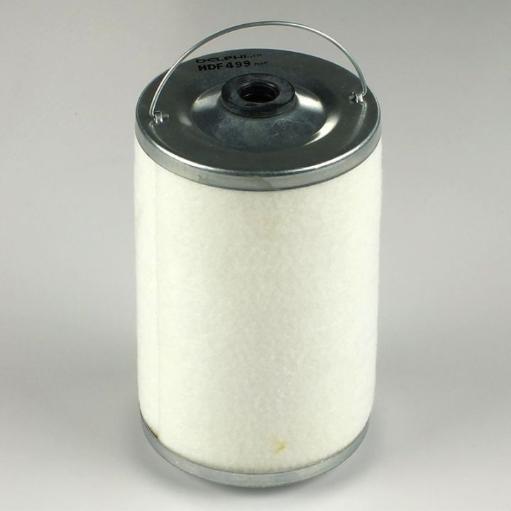 Kuro filtras DELPHI HDF499