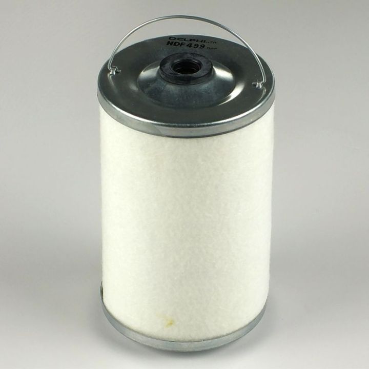 Kuro filtras DELPHI HDF499