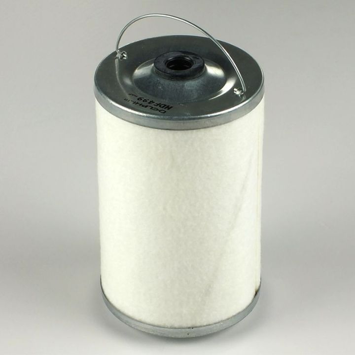 Kuro filtras DELPHI HDF499