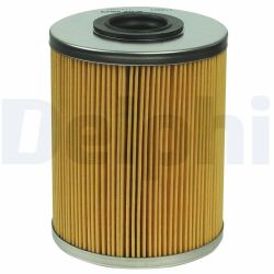 Kuro filtras DELPHI HDF511