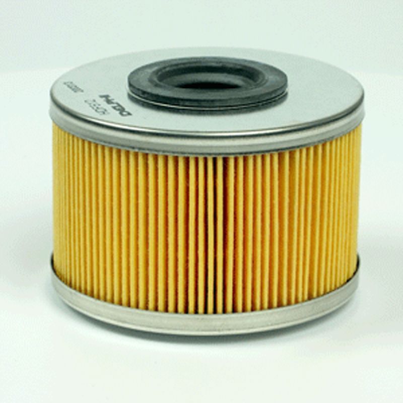 Kuro filtras DELPHI HDF512