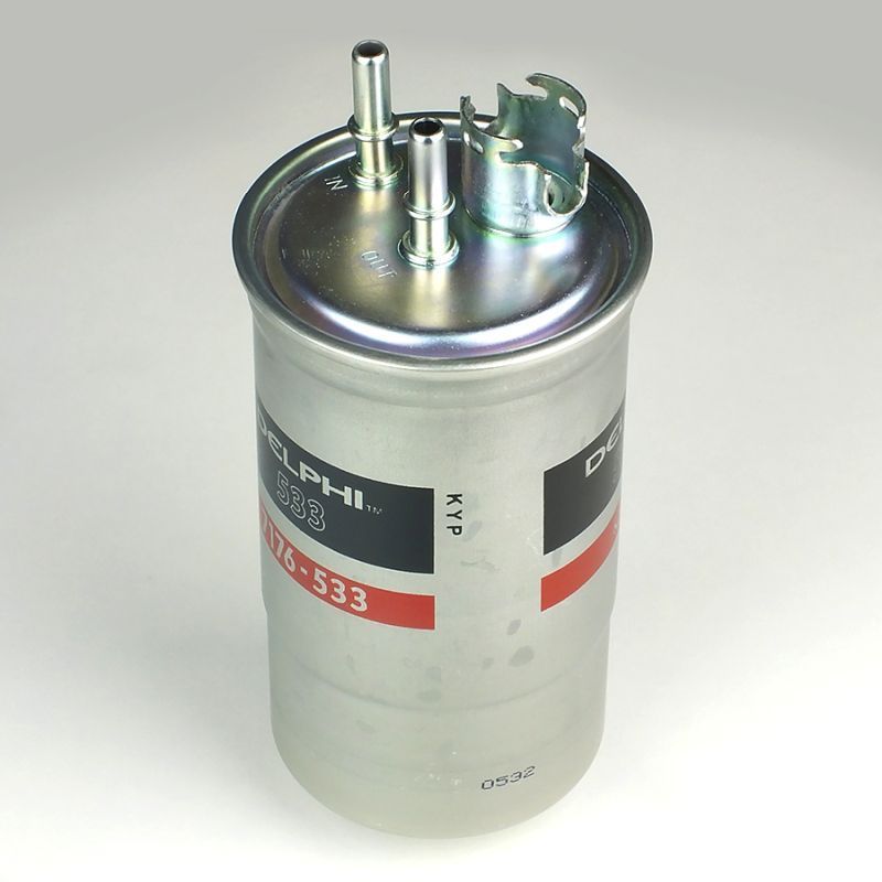 Kuro filtras DELPHI HDF533