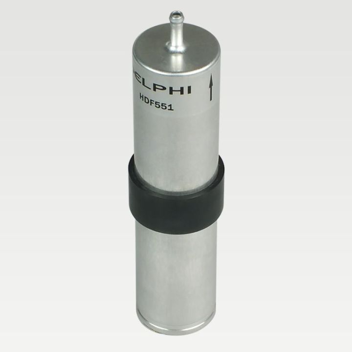 Kuro filtras DELPHI HDF551