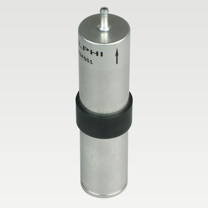 Kuro filtras DELPHI HDF551