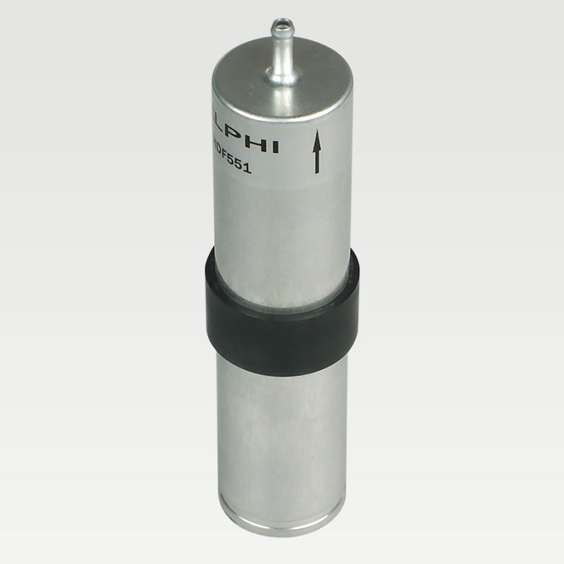 Kuro filtras DELPHI HDF551