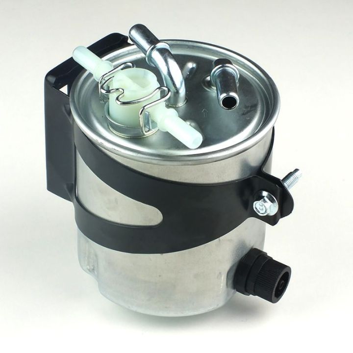 Kuro filtras DELPHI HDF584