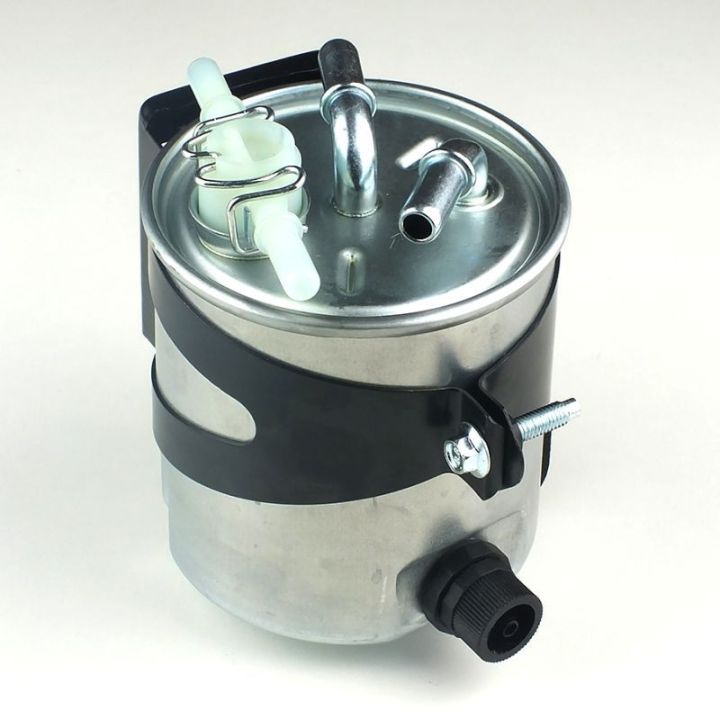 Kuro filtras DELPHI HDF584