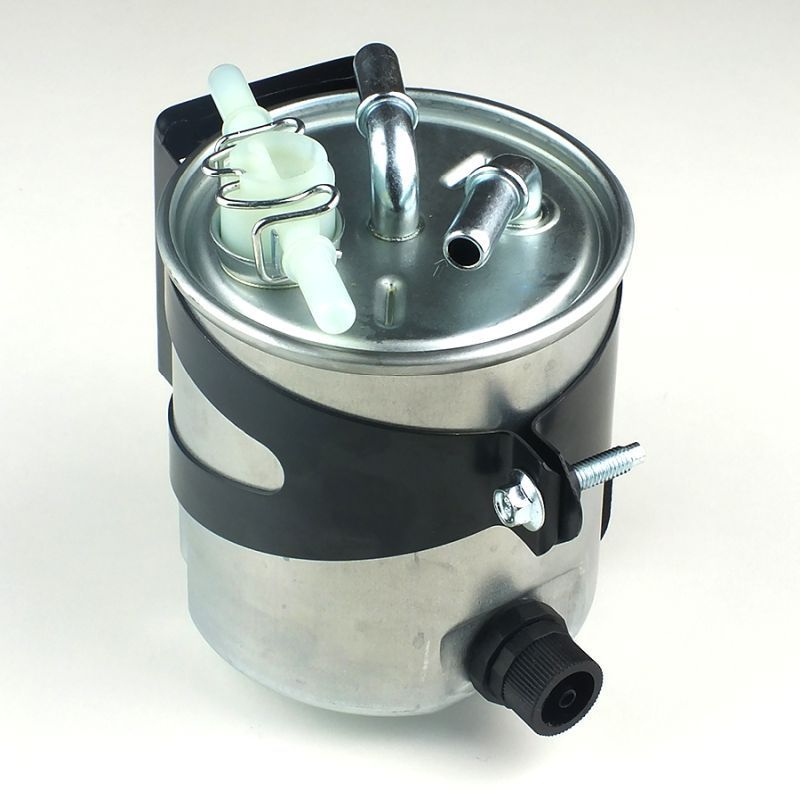 Kuro filtras DELPHI HDF584