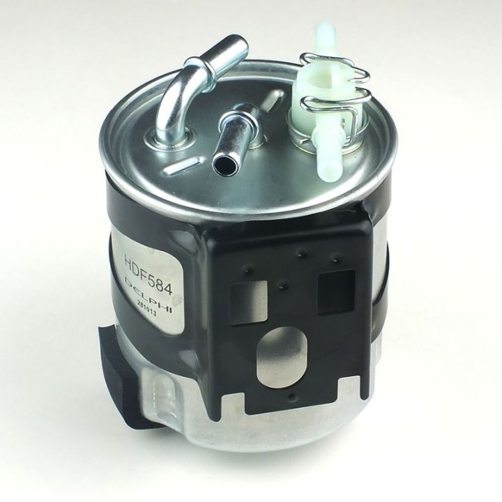 Kuro filtras DELPHI HDF584