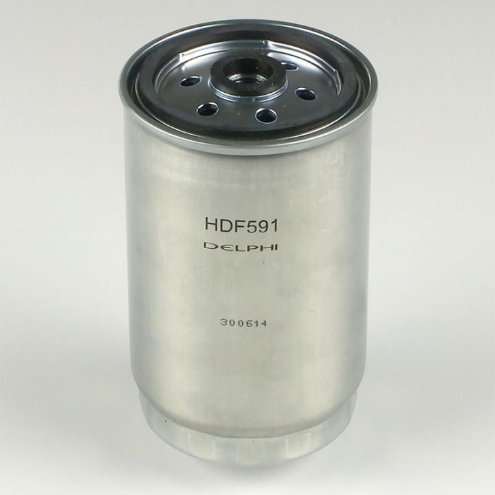 Kuro filtras DELPHI HDF591