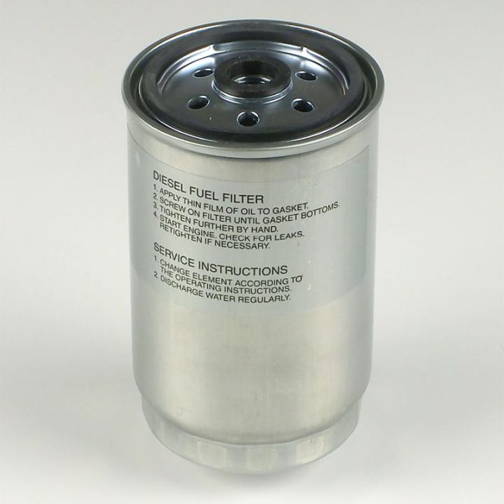 Kuro filtras DELPHI HDF591