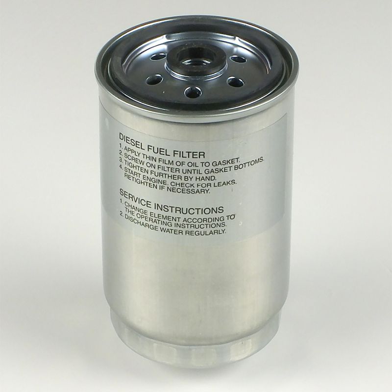 Kuro filtras DELPHI HDF591