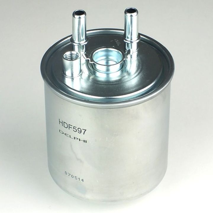 Kuro filtras DELPHI HDF597