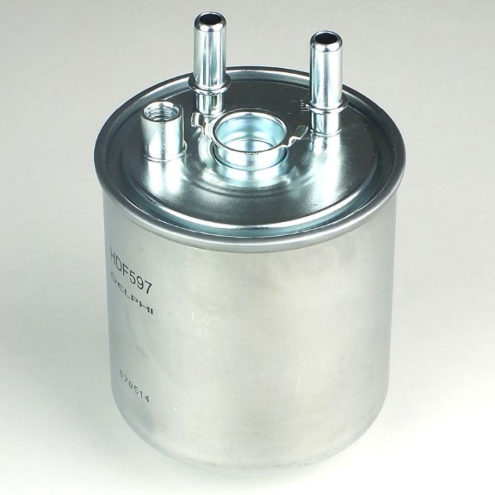 Kuro filtras DELPHI HDF597