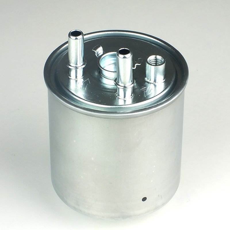 Kuro filtras DELPHI HDF597