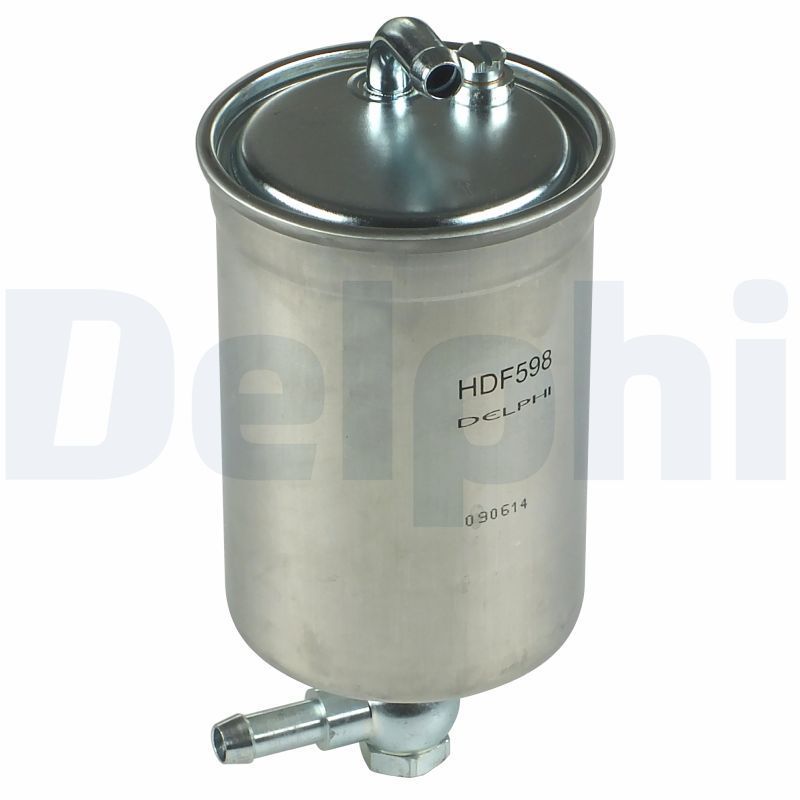 Kuro filtras DELPHI HDF598