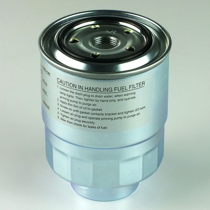 Kuro filtras DELPHI HDF599