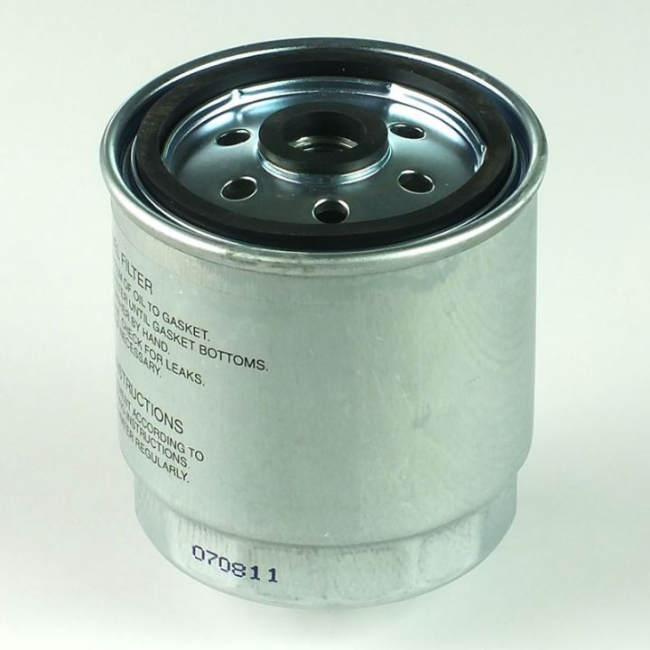 Kuro filtras DELPHI HDF605