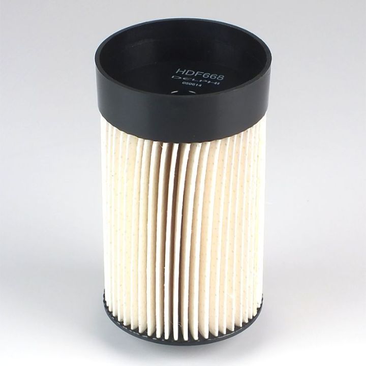 Kuro filtras DELPHI HDF668