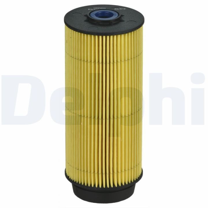 Kuro filtras DELPHI HDF699