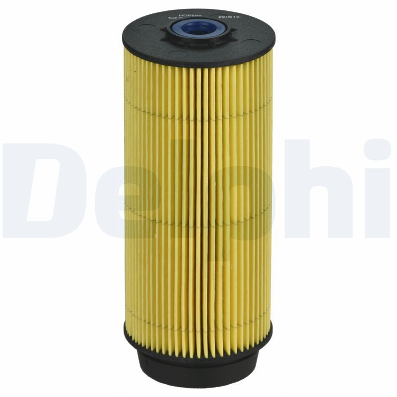 Kuro filtras DELPHI HDF699