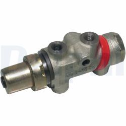 Stabdymo jėgos reguliatorius DELPHI LV15958