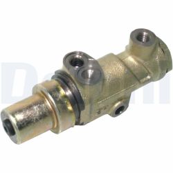 Stabdymo jėgos reguliatorius DELPHI LV17059