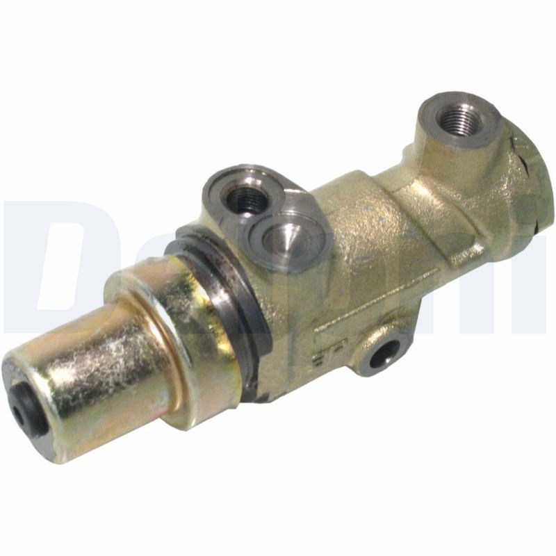 Stabdymo jėgos reguliatorius DELPHI LV17059