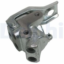 Stabdymo jėgos reguliatorius DELPHI LV20018