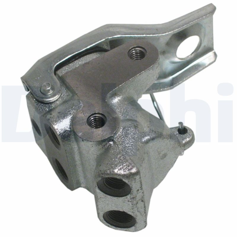 Stabdymo jėgos reguliatorius DELPHI LV20018