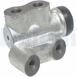 Stabdymo jėgos reguliatorius DELPHI LV21533