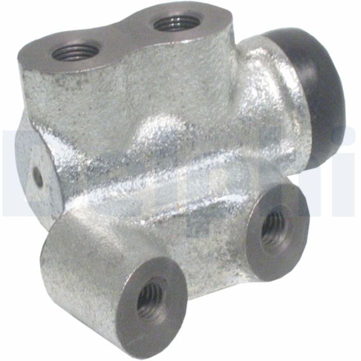 Stabdymo jėgos reguliatorius DELPHI LV21533