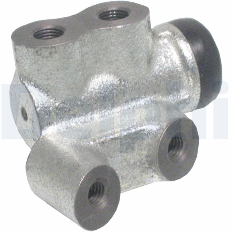 Stabdymo jėgos reguliatorius DELPHI LV21533