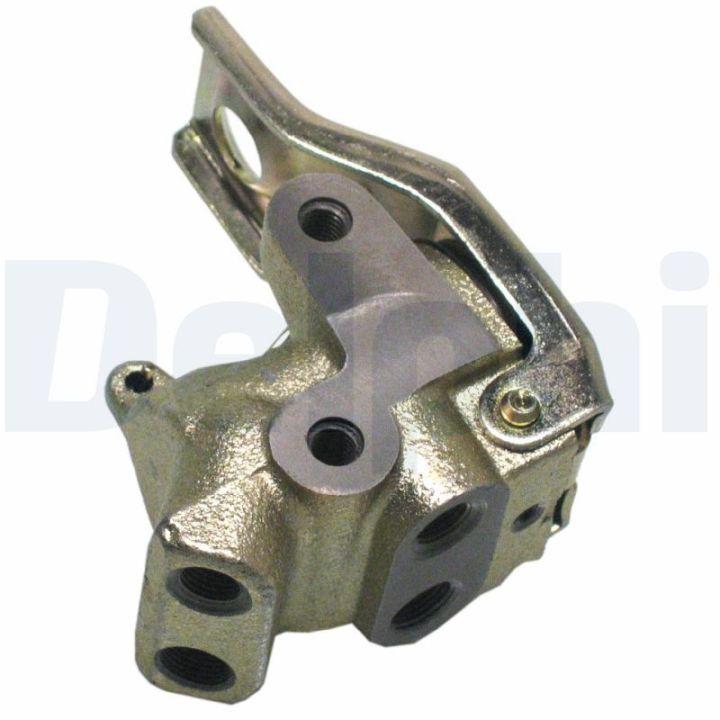 Stabdymo jėgos reguliatorius DELPHI LV40062