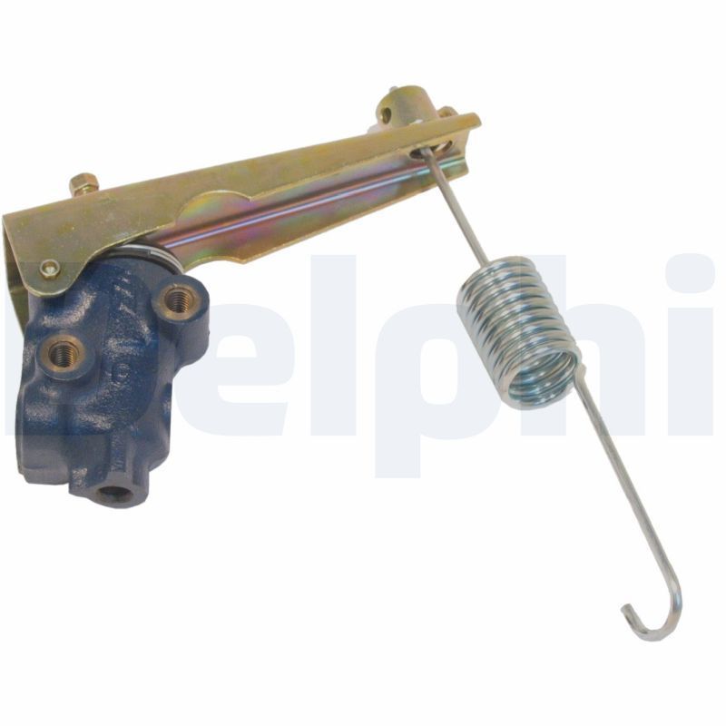 Stabdymo jėgos reguliatorius DELPHI LV40100