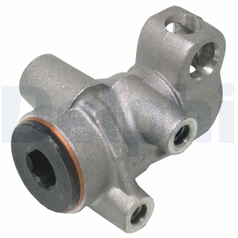 Stabdymo jėgos reguliatorius DELPHI LV70145