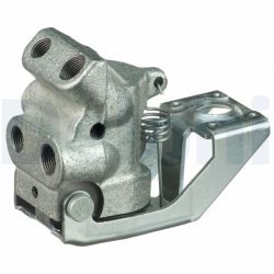 Stabdymo jėgos reguliatorius DELPHI LV80013