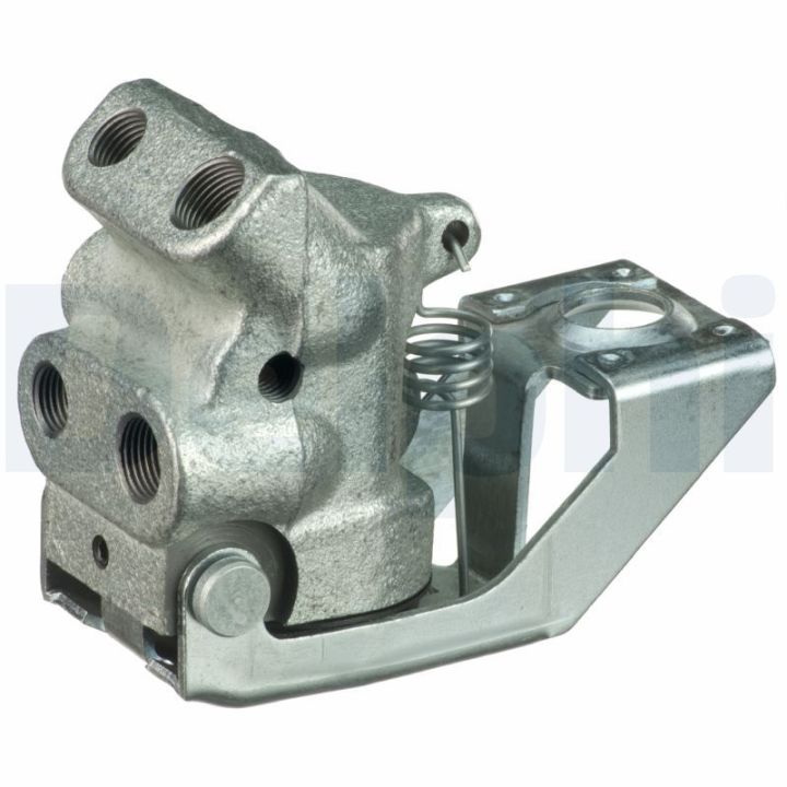 Stabdymo jėgos reguliatorius DELPHI LV80013